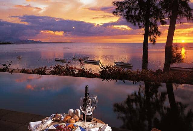 The Oberoi Mauritius