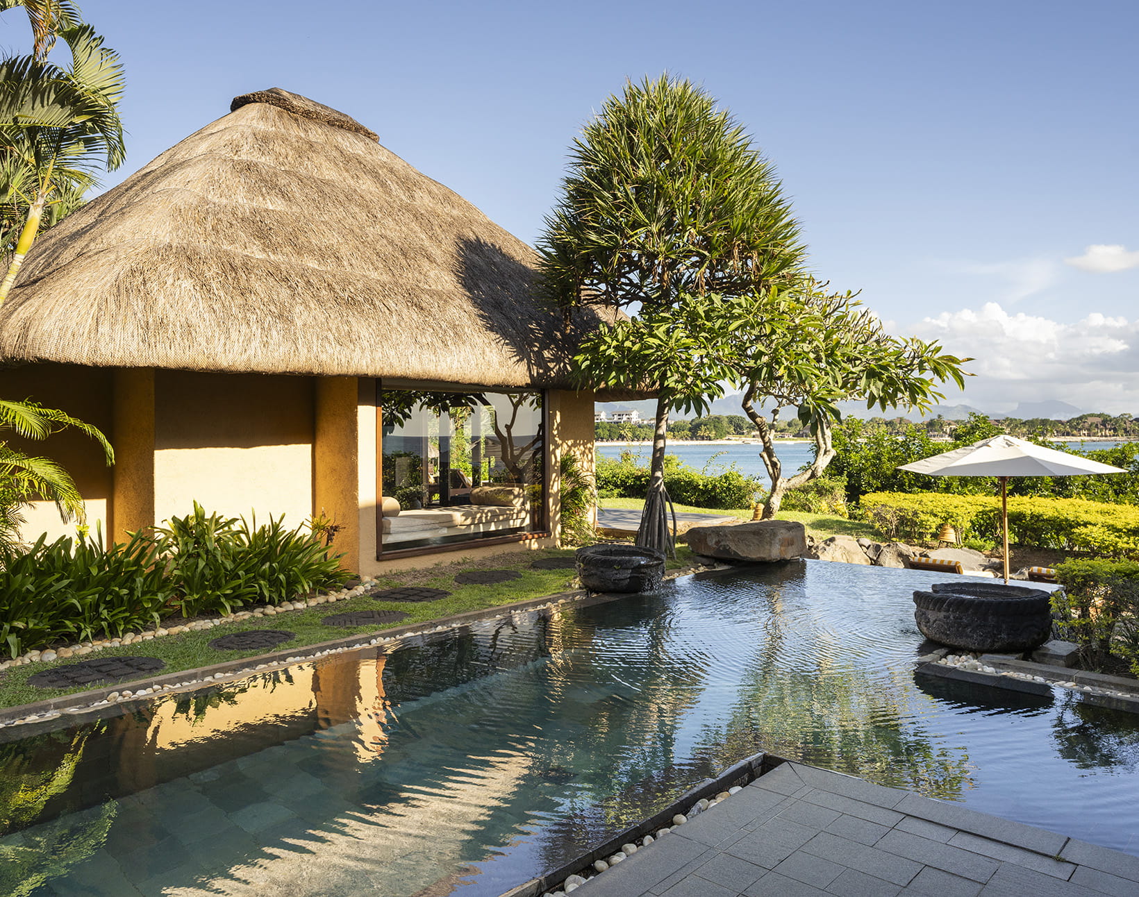 Villas with Private Pool