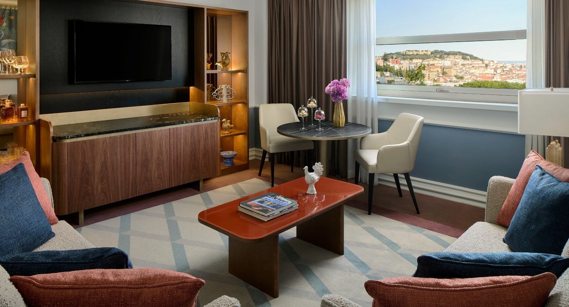 Suites