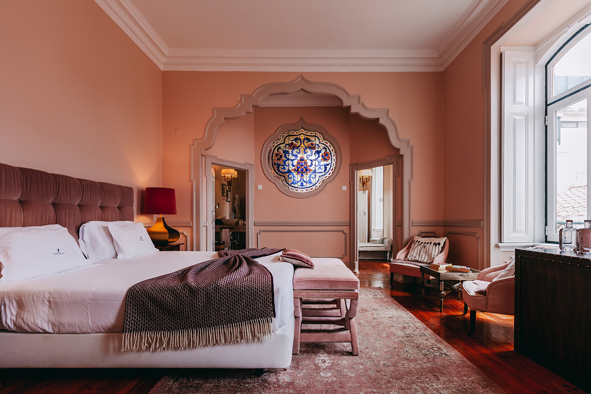 Classic Rooms