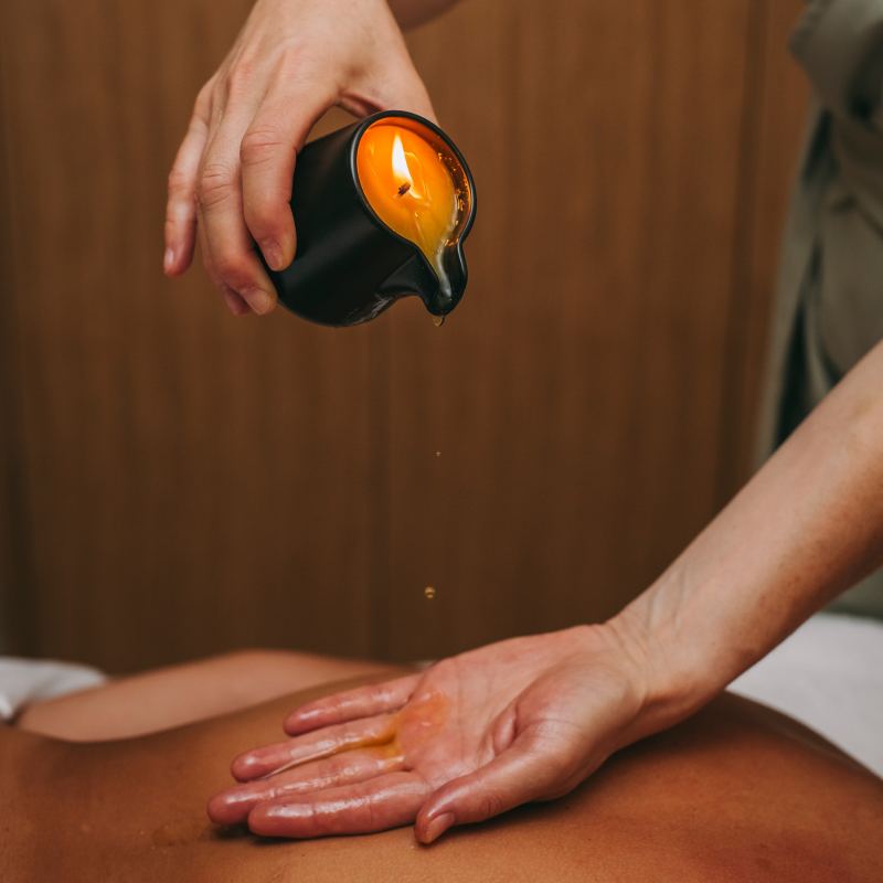 Spa and Wellness