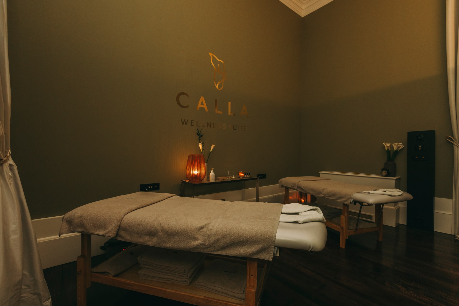 Spa and Wellness