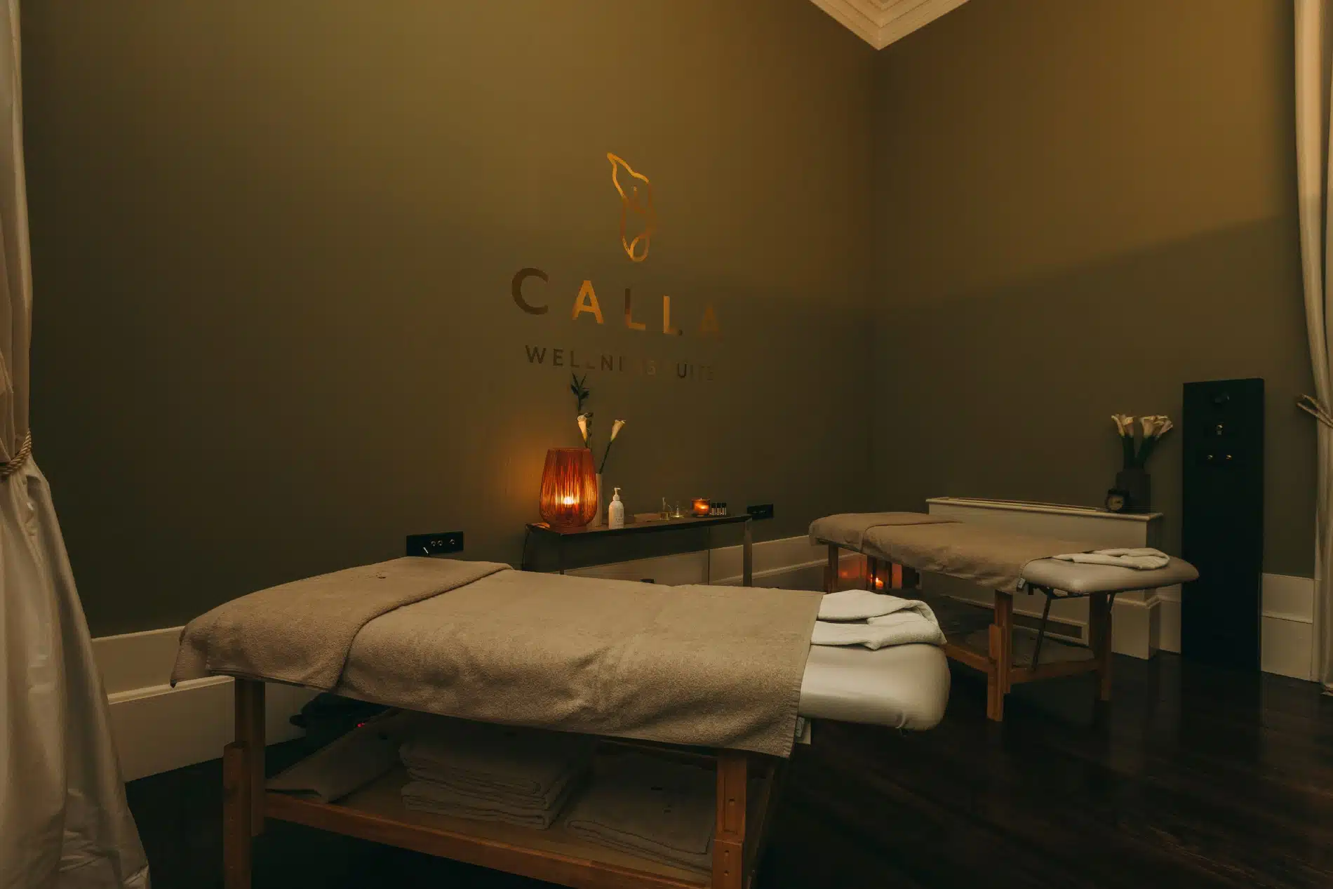 Spa and Wellness