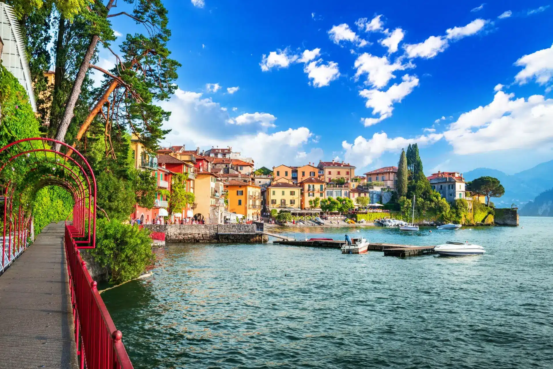 Varenna