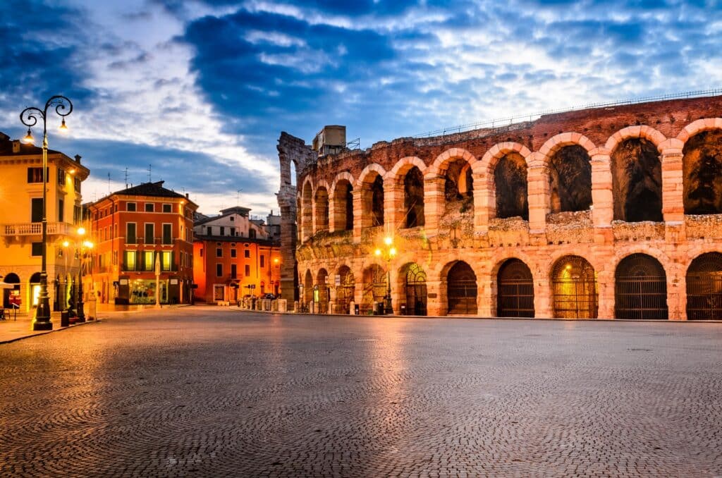 Verona