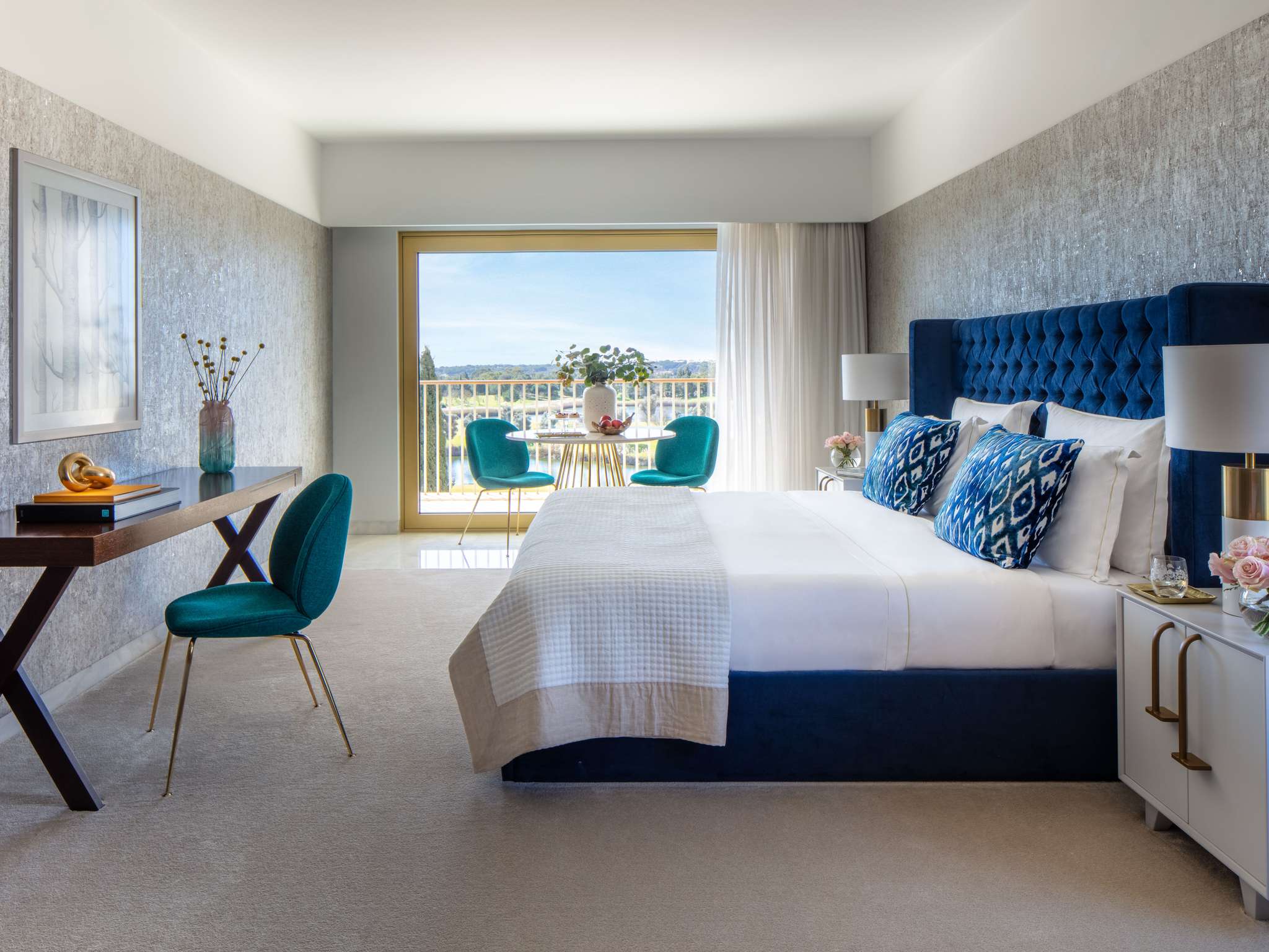 Presidential Suite