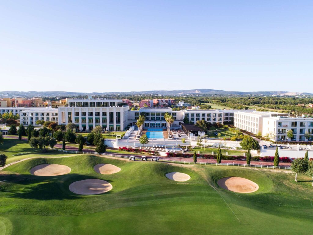 Victoria Golf Resort and Spa