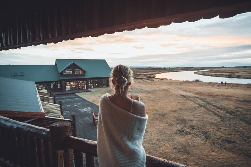Hotel Rangá