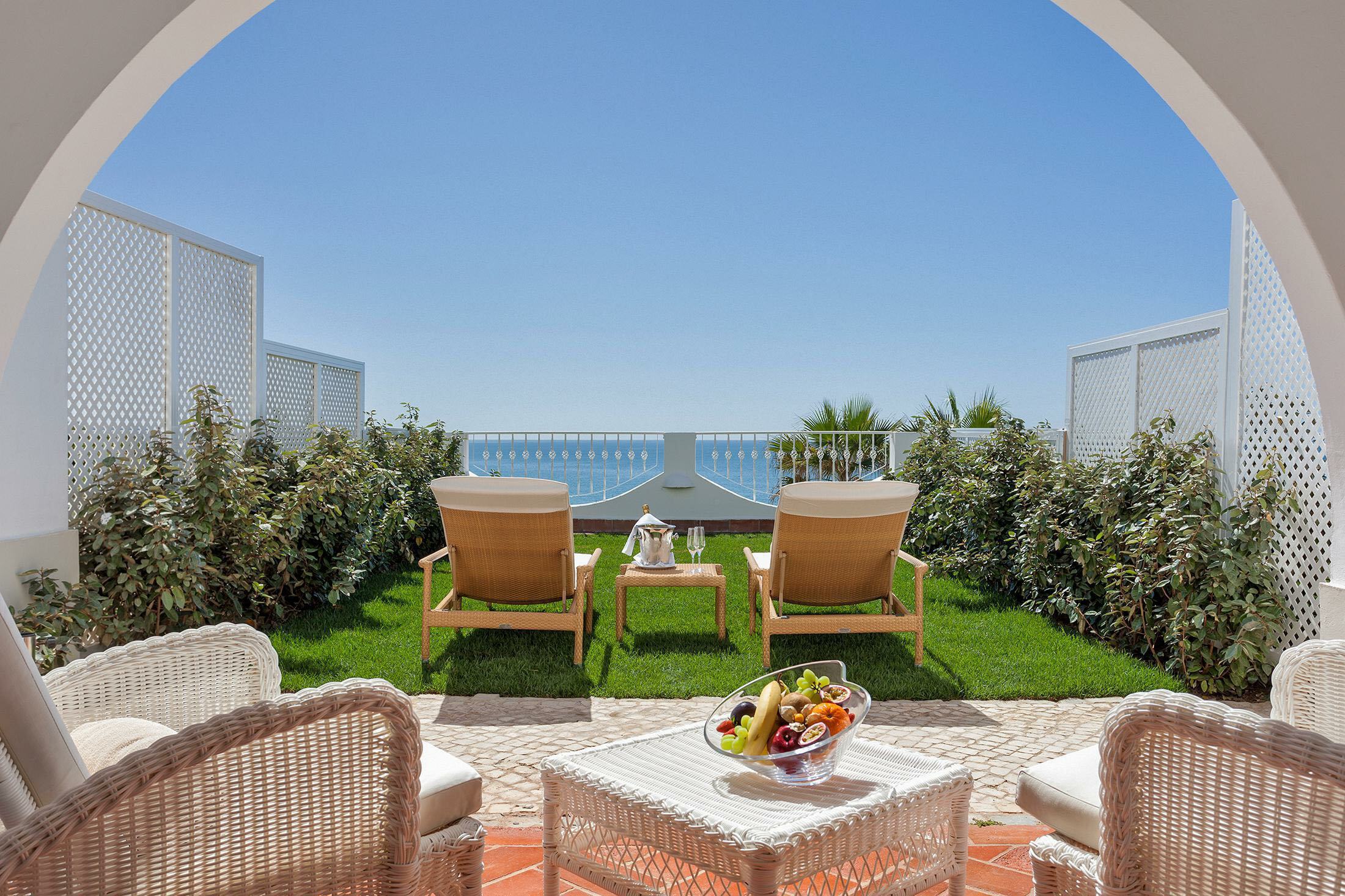 Vila Vita Parc Resort and Spa