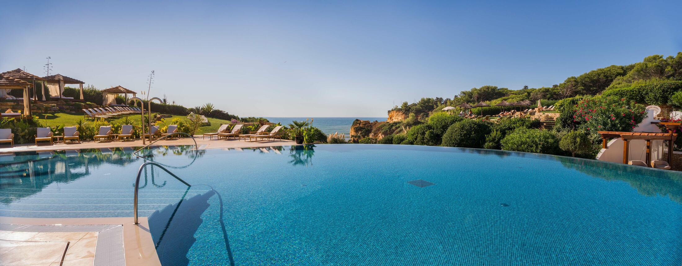 Vila Vita Parc Resort and Spa
