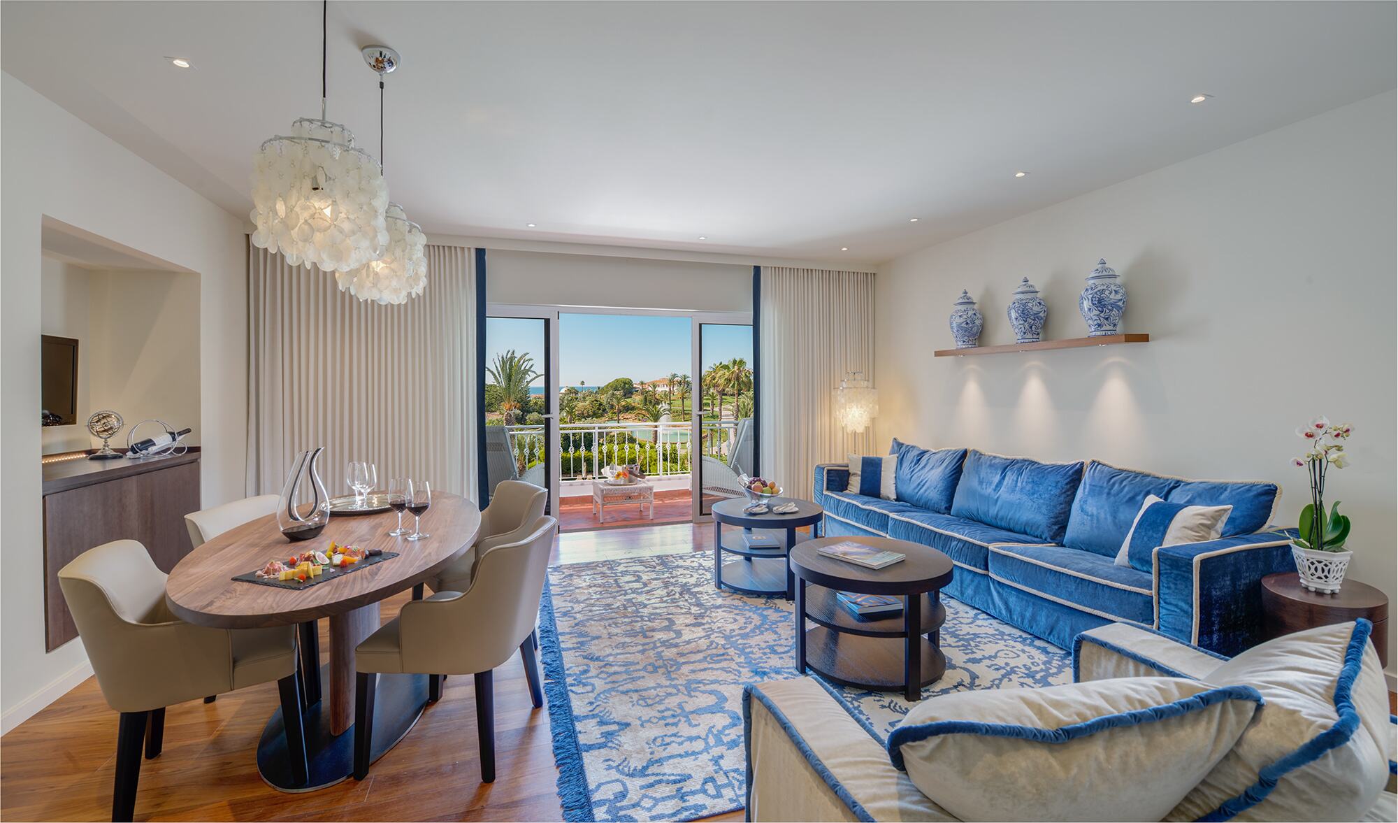 Suites