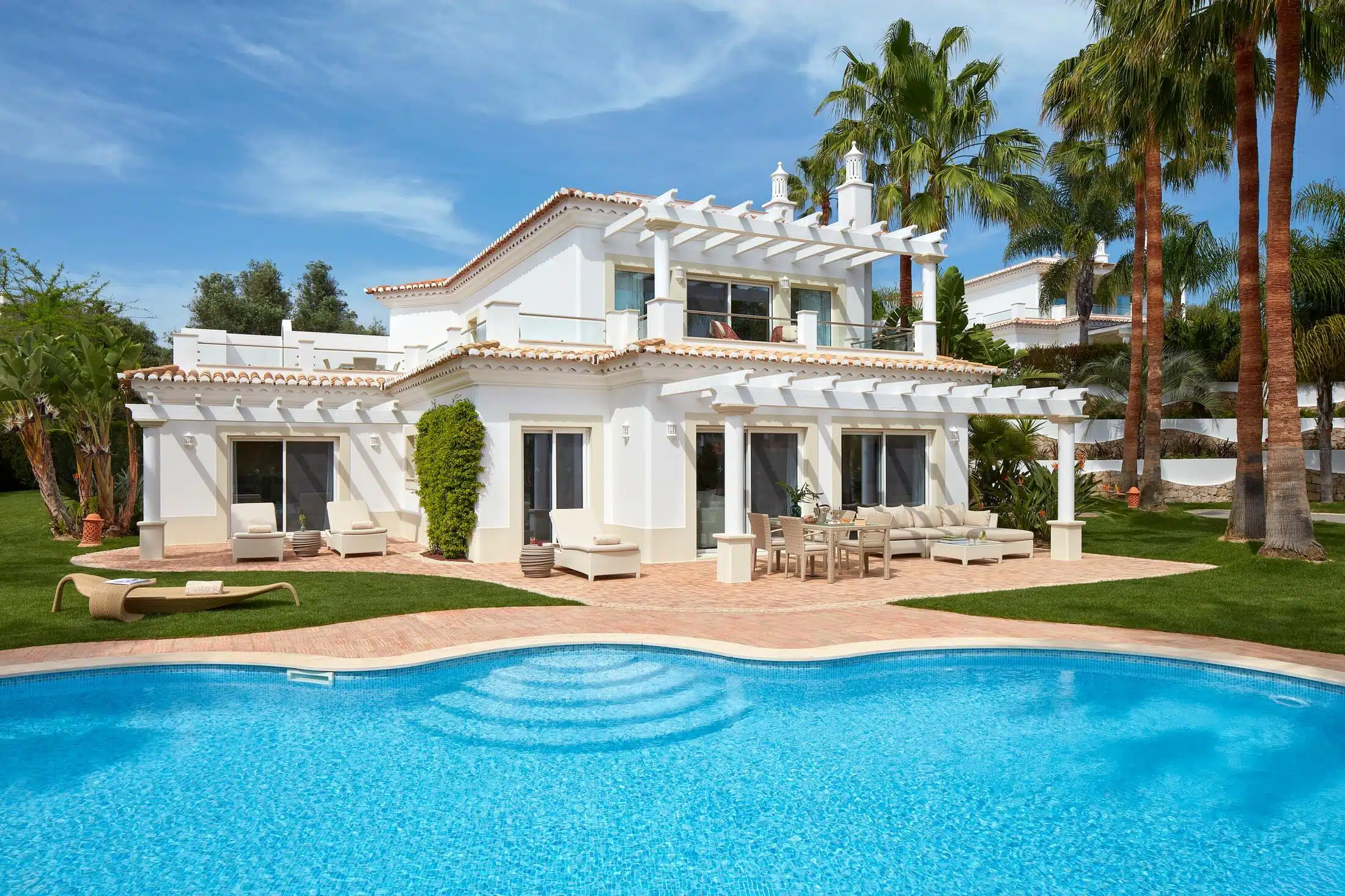 Masterpiece Villas
