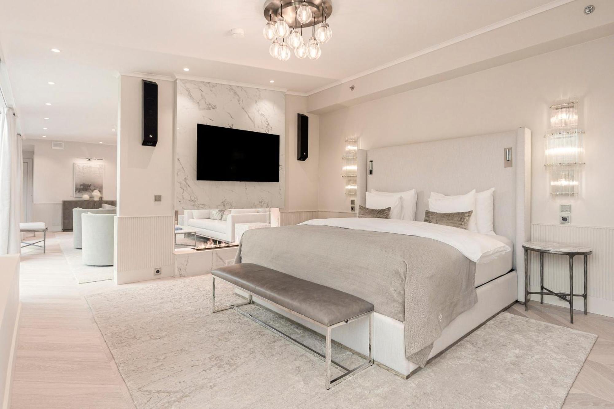 Executive Suites