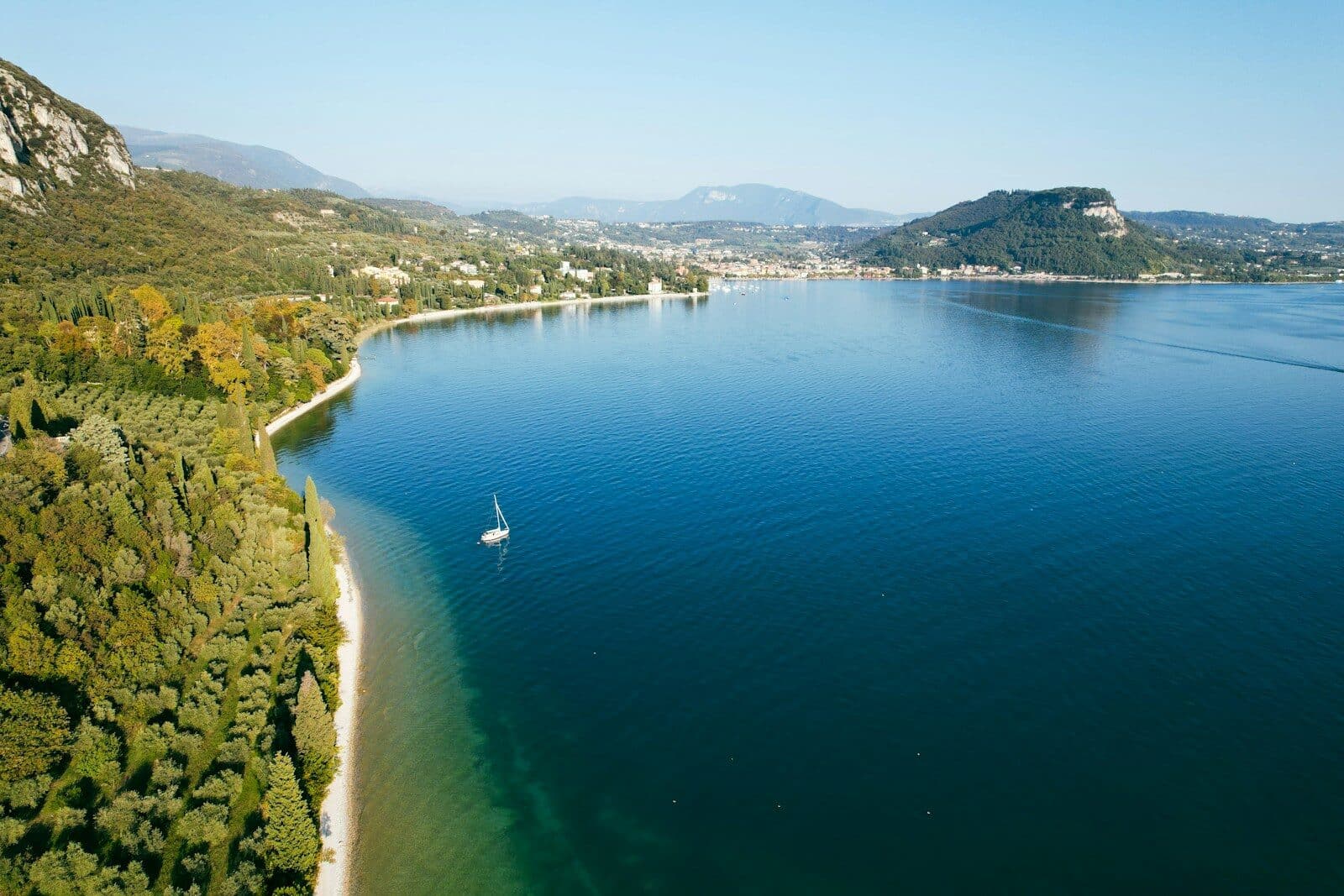 Lake garda