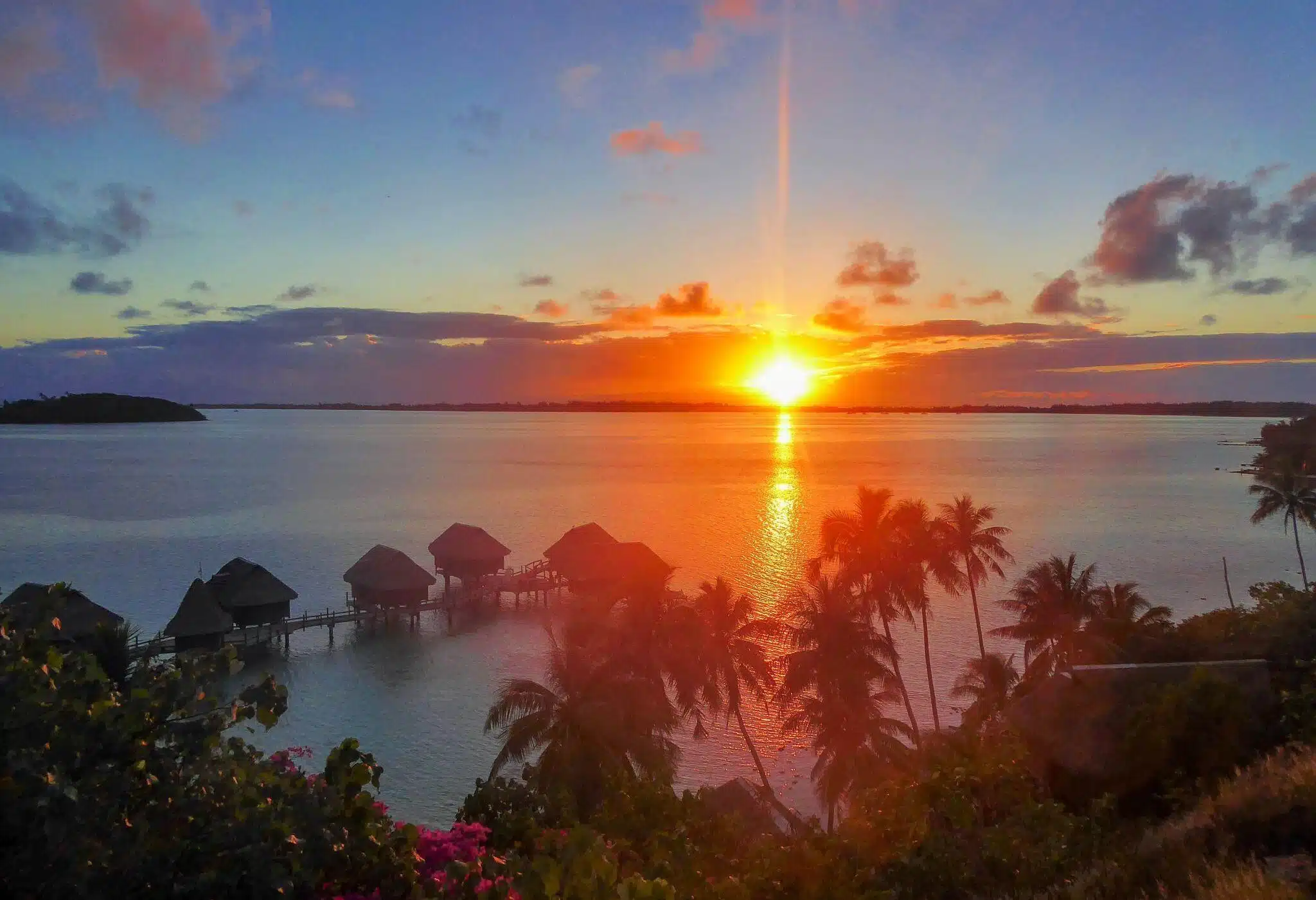 bora bora