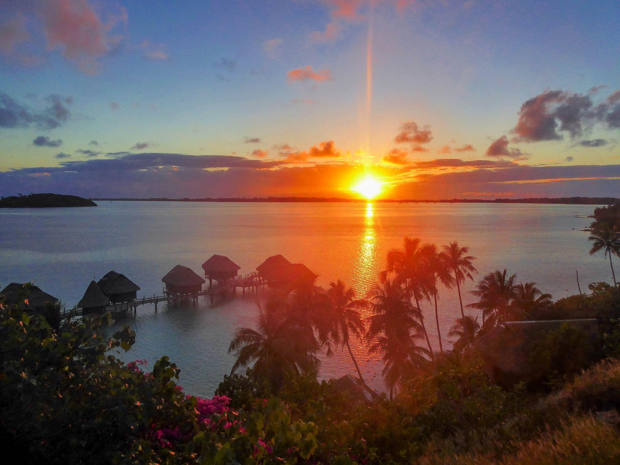 bora bora