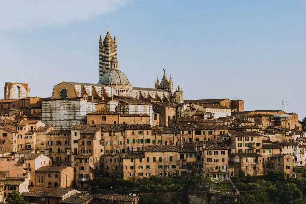 Siena