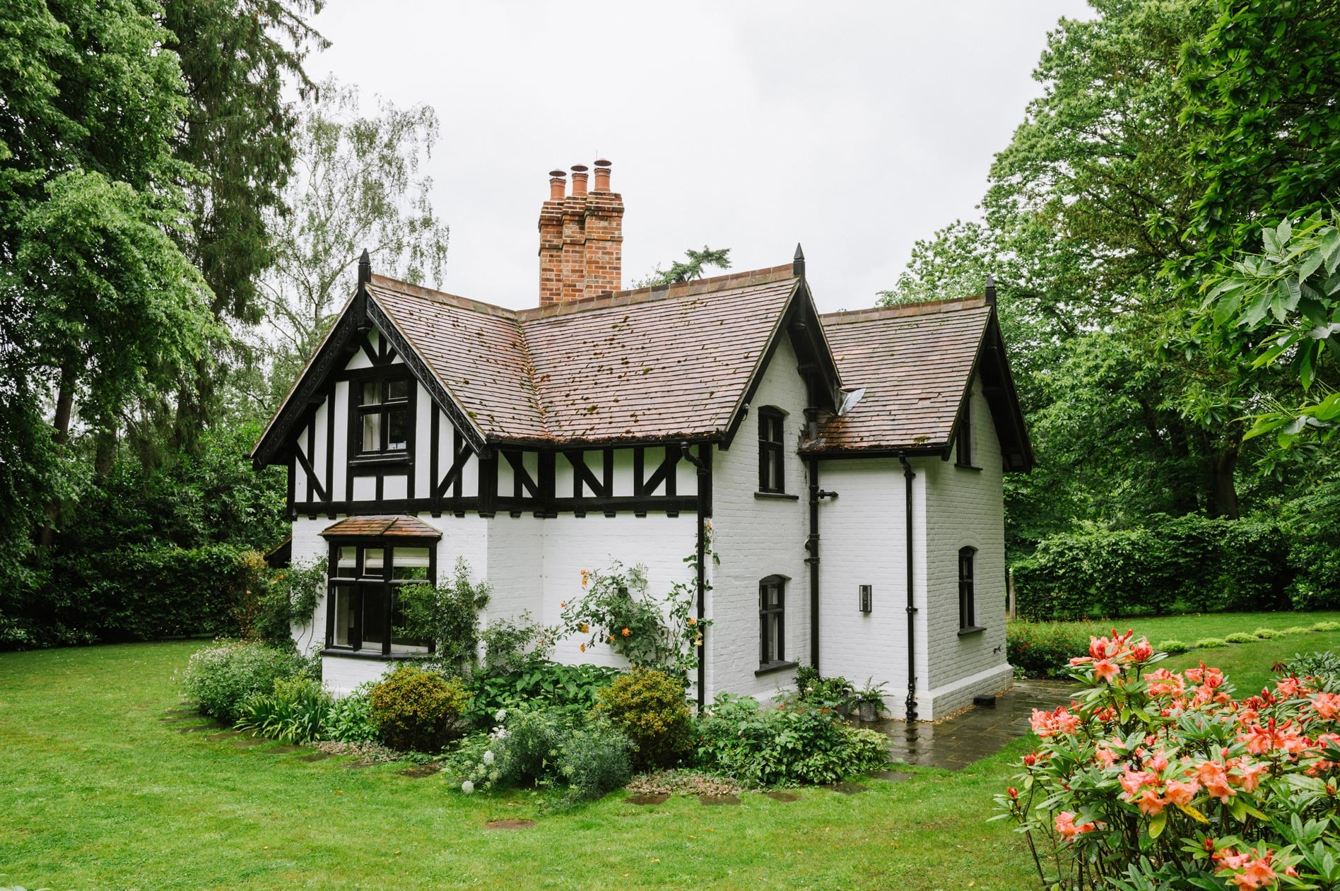 Cottages