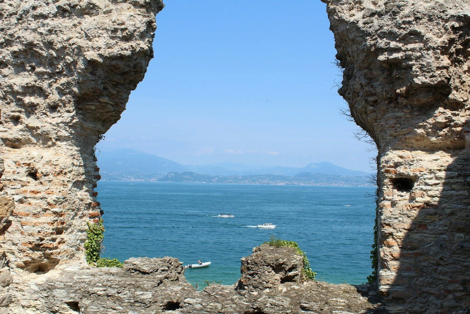 Grotte di Catullo