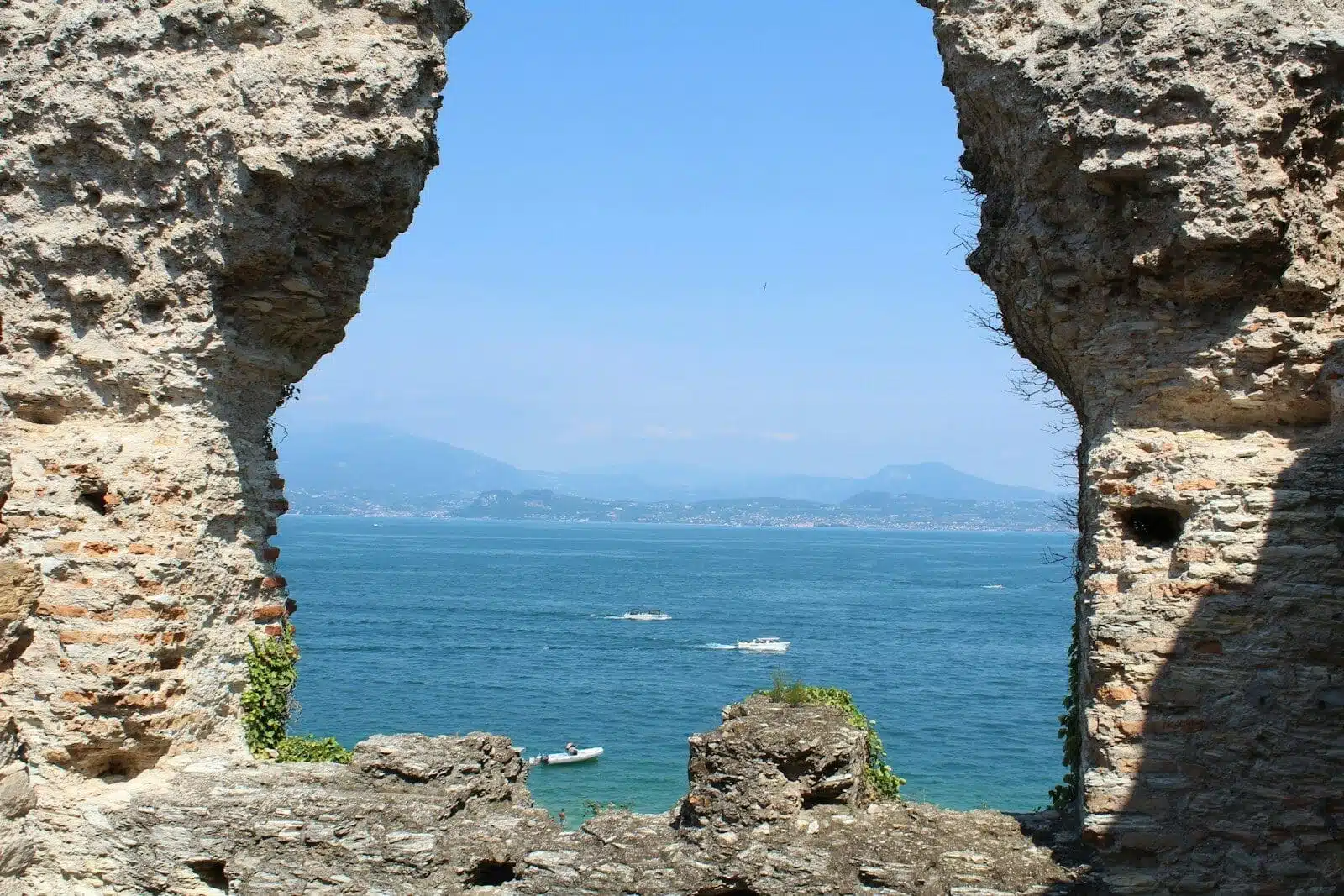 Grotte di Catullo