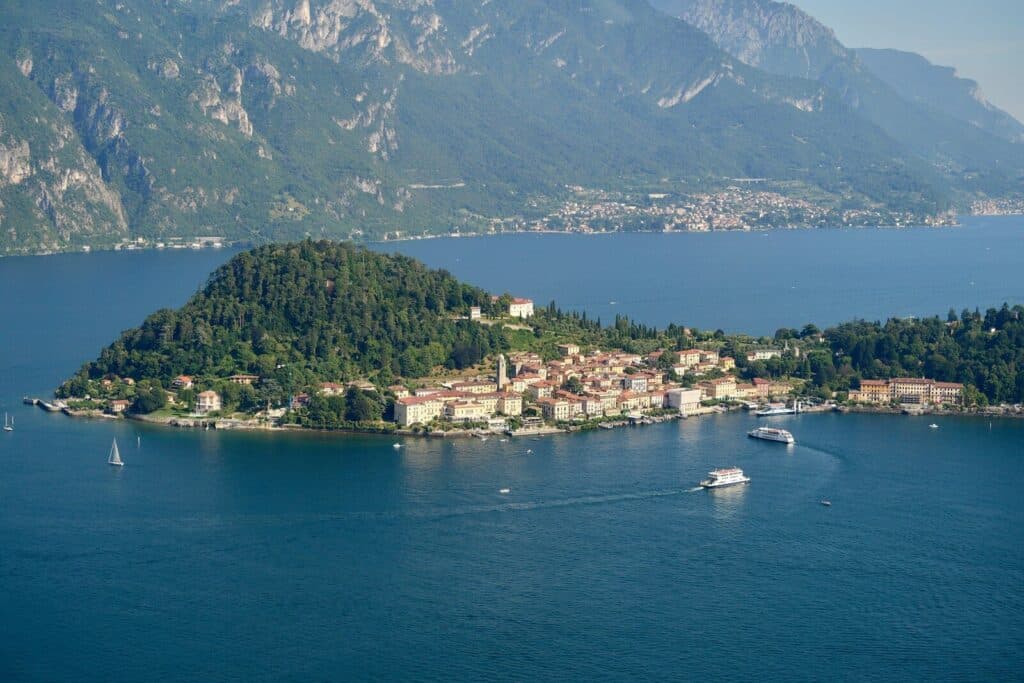 Bellagio