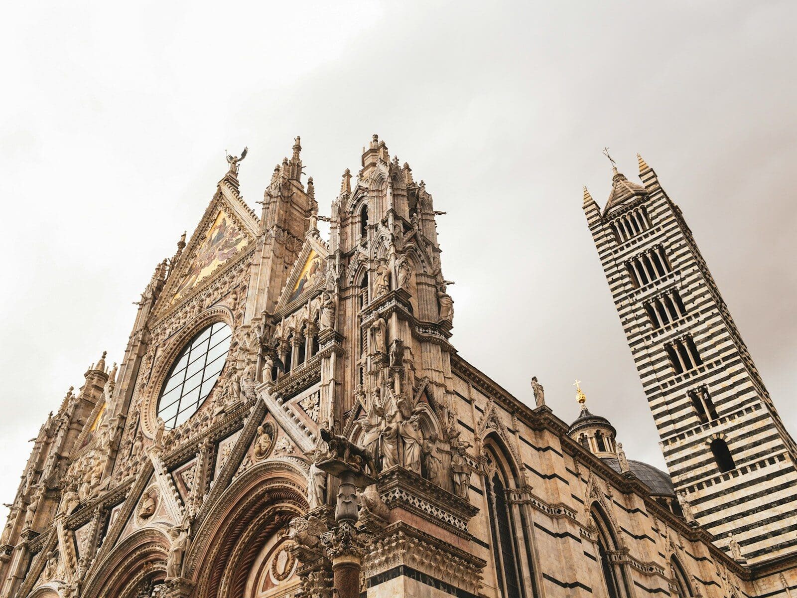Duomo di Siena
