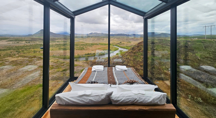 Spa and Wellness