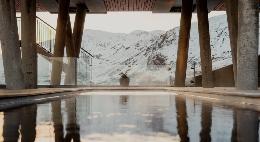 Spa and Wellness