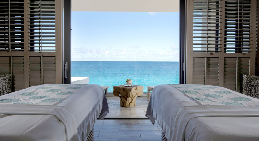 Spa and Wellness