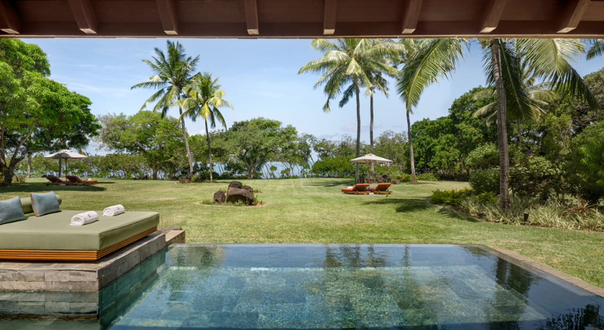Spa and Wellness