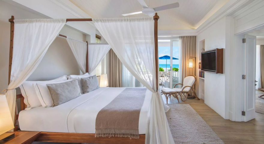 Ocean Suite