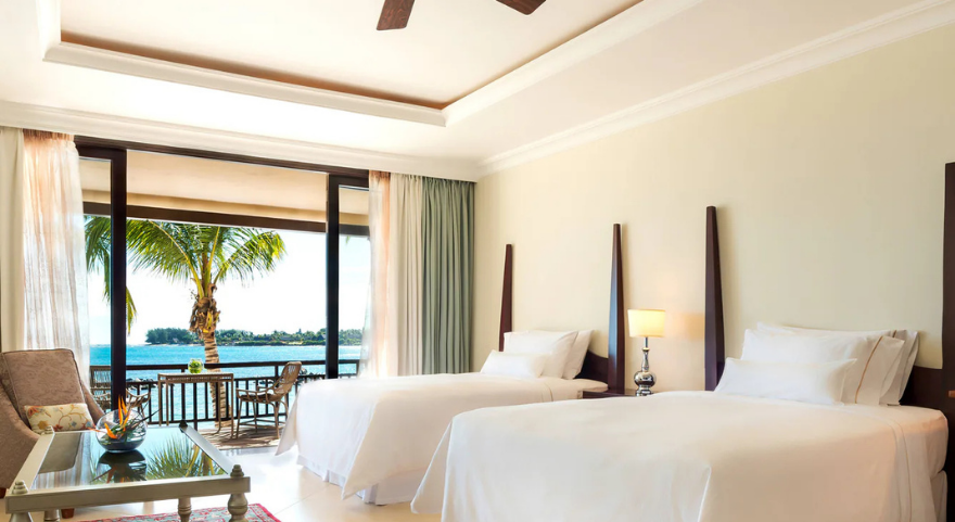 Ocean Grand Deluxe Room