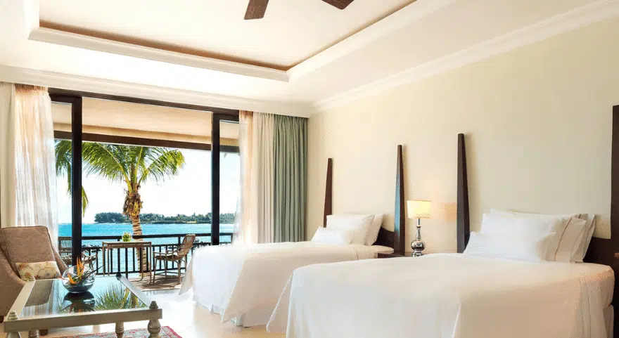 Ocean Grand Deluxe Room