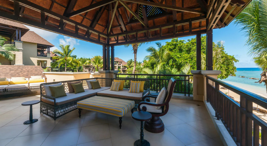 Ocean Suite