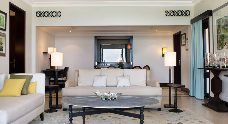 The Banyan Suite