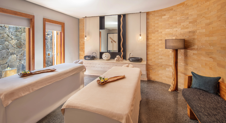 Spa and Wellness