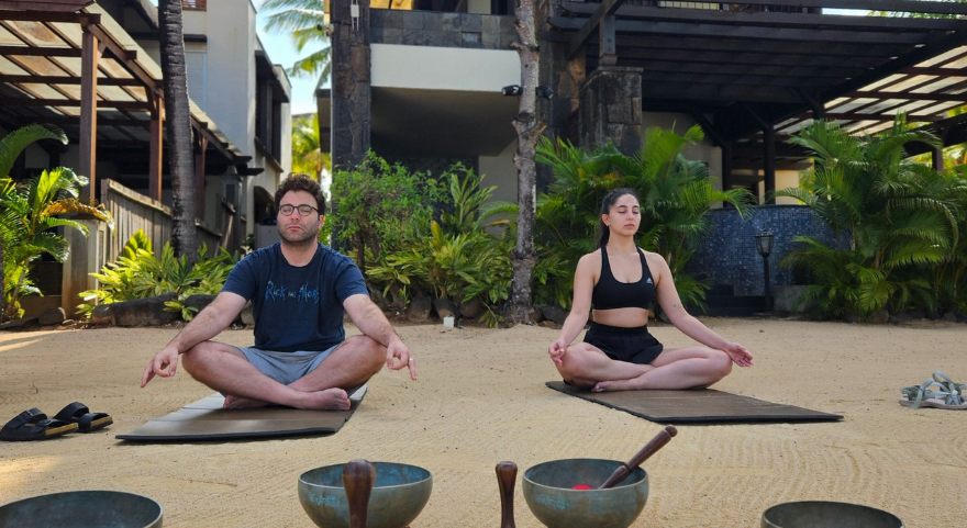 Spa and Wellness