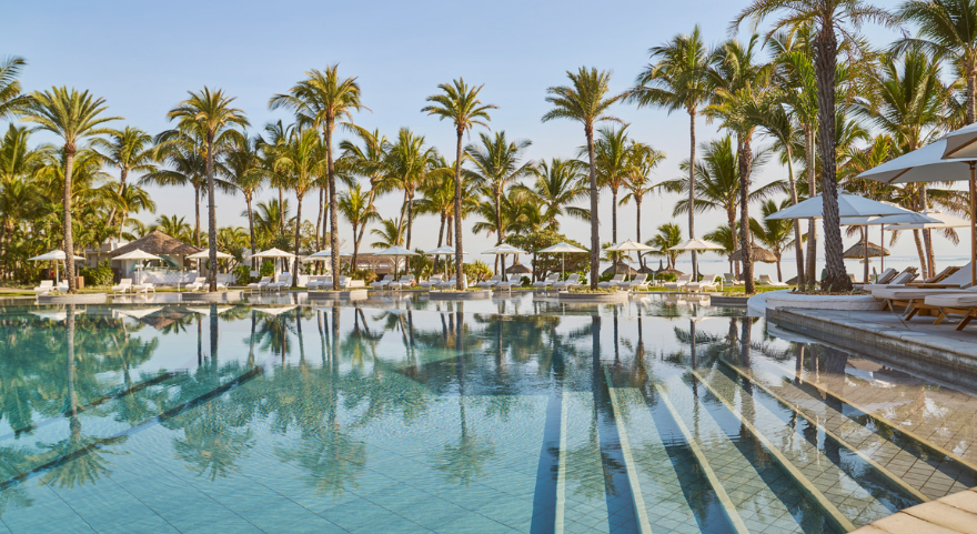 Spa and Wellness