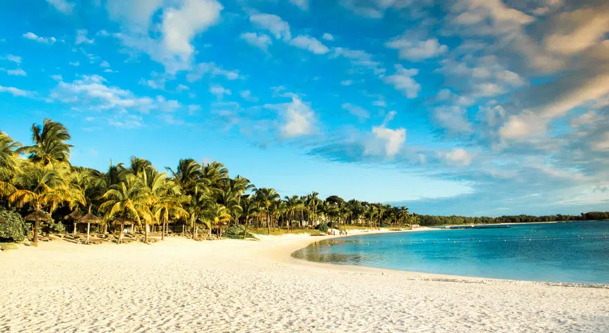 Beach and Activities