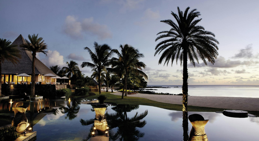 Luxury Villas