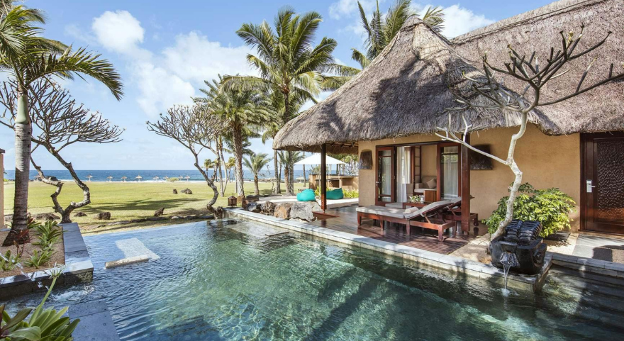 Shanti Villas