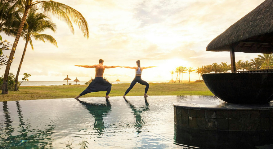 Spa and Wellness