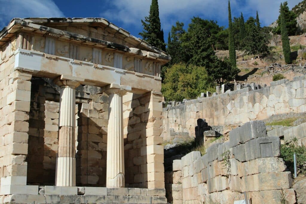 Delphi