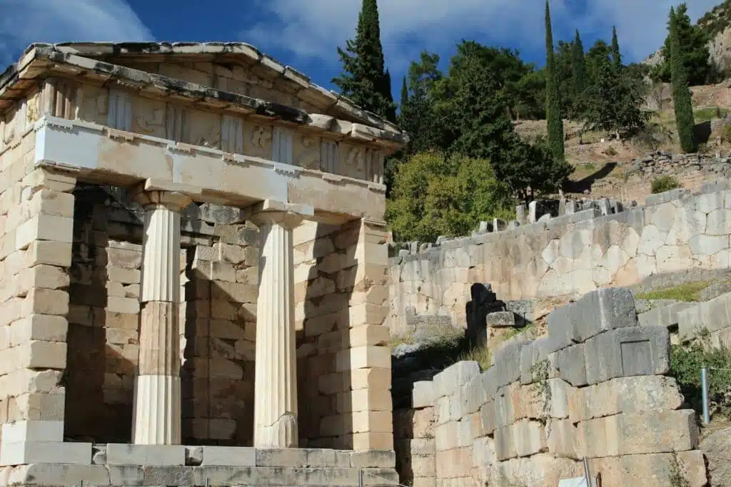 Delphi