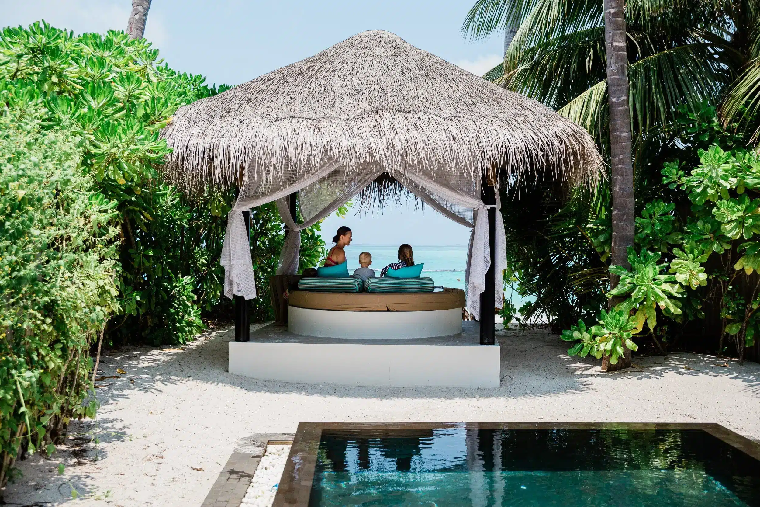 Why the Maldives Works for Families: When You Choose Correctly