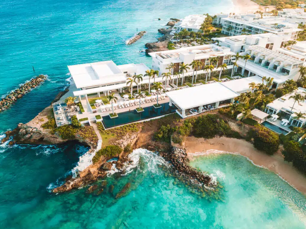 Four Seasons Resort and Residences Anguilla