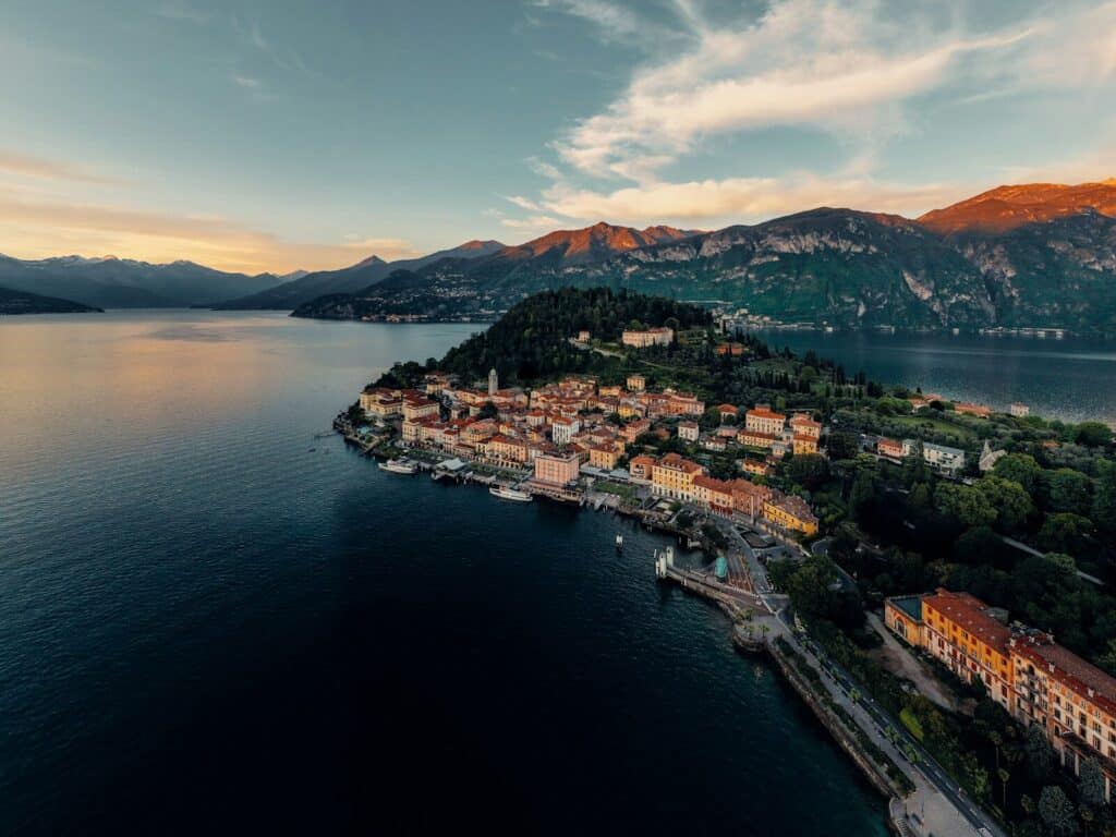 Bellagio