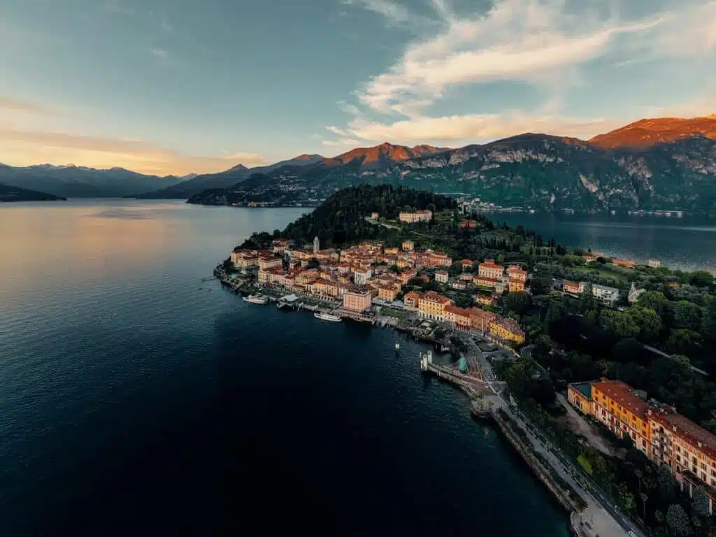 Bellagio