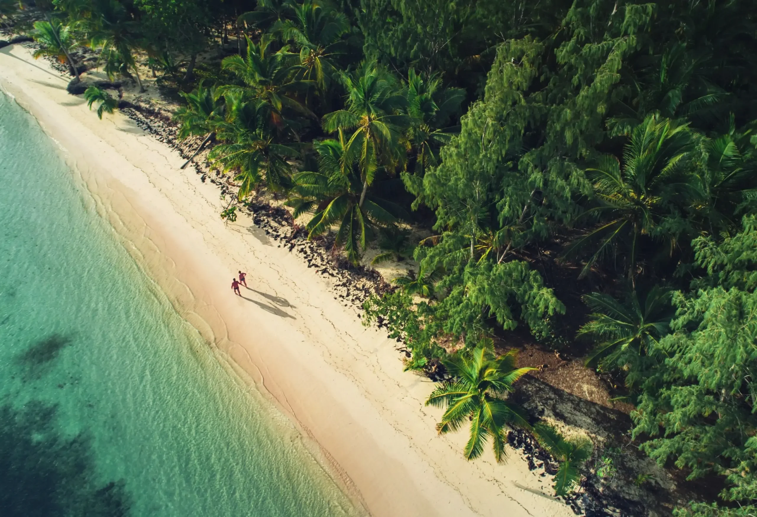 Multi-Destination Honeymoons: The Best Pairings for Two Distinct Locations
