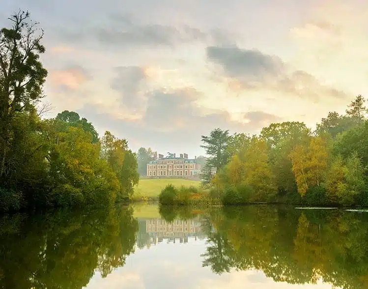 Heckfield Place